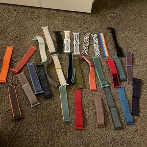 Apple Watch bands